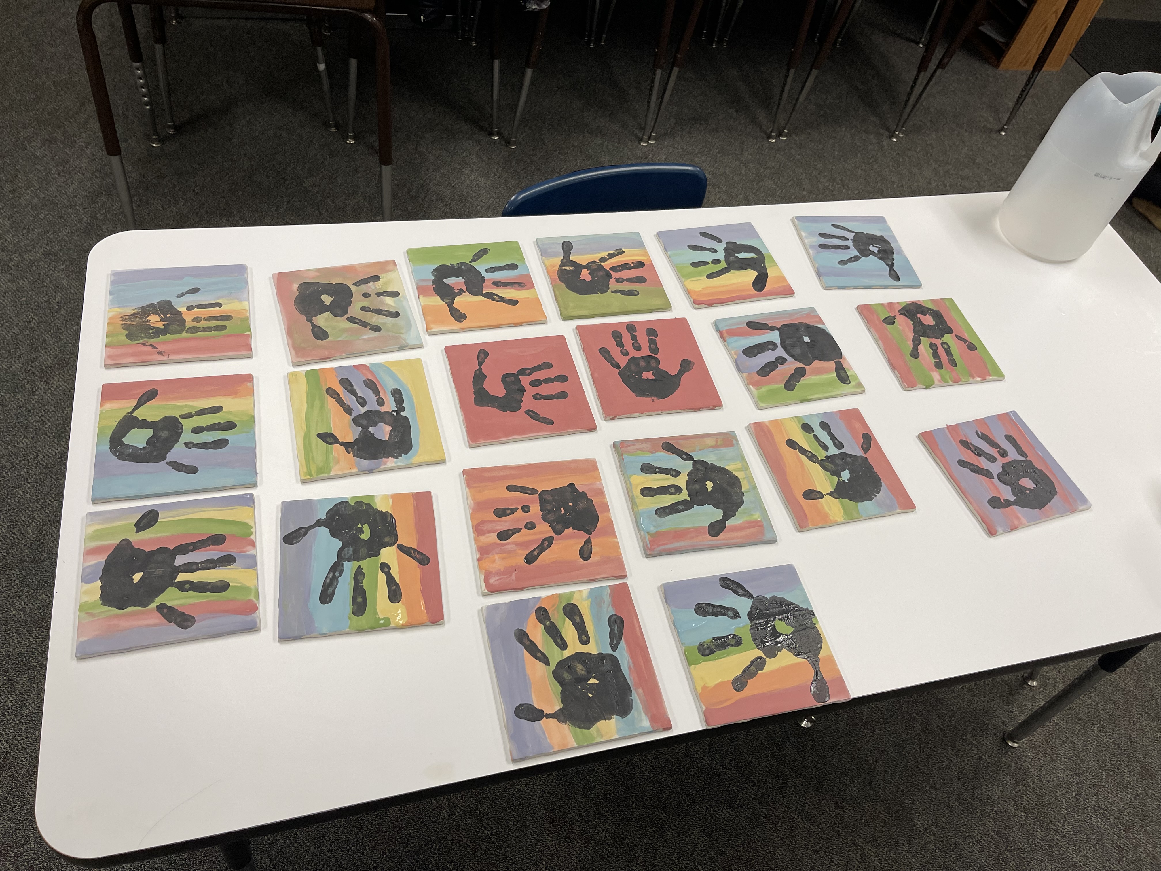 Newsletter: School Year-Wrap Up